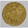 Image 3 : Netherlands Gelderland. Gold Cavalier d'Or 1614,