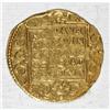 Image 4 : Netherlands Holland. Gold Trade 2 Ducats 1655/4,
