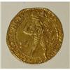 Image 3 : Netherlands Holland. Gold Trade 2 Ducats 1657/6,