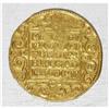 Image 2 : Netherlands Overjssel. Gold Trade Ducat 1613,