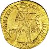 Image 1 : Netherlands Utrecht. Gold Trade Ducat 1724, KM7,