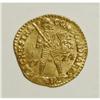 Image 3 : Netherlands Utrecht. Gold Trade Ducat 1724, KM7,