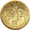 Image 1 : Netherlands Utrecht. Gold 7 Gulden 1763, KM103,