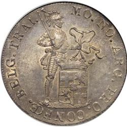Netherlands Kingdom. William I Rijsdaalder 1816,