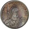 Image 1 : New Zealand Milner & Thompson Penny Token 1881,