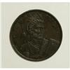 Image 1 : New Zealand Milner & Thompson Penny Token ND,