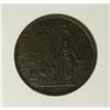 Image 2 : New Zealand Milner & Thompson Penny Token ND,