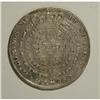 Image 3 : Norway Frederik IIII Krone/4 Marck 1723 HCM,