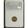 Image 2 : Norway Oscar II Ore 1878, KM352, MS65 BN NGC, a