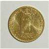 Image 4 : Norway: Haakon VII gold 20 Kroner 1910, KM376, n