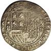 Image 2 : Peru Felipe II cob 8 Reales ND (1556-98), Cayon