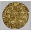 Image 3 : Peru Felipe V cob gold 8 Escudos 1708-H, KM38.1,