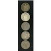 Image 1 : Peru Republic 4 Reales Selection, KM151.3 (4)