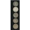 Image 2 : Peru Republic 4 Reales Selection, KM151.3 (4)