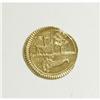 Image 1 : Peru Republic gold 1/2 Escudo & silver