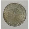 Image 3 : Peru South Peru Republic 4 Reales 1838-MV