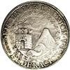 Image 2 : Peru South Peru Republic 8 Reales 1837-BA Raised