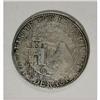 Image 4 : Peru South Peru Republic 8 Reales 1837-BA Raised