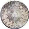 Image 1 : Peru South Peru Republic 8 Reales 1838-MS Cuzco,