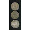 Image 1 : Peru South Peru Republic 8 Reales - Trio,