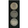 Image 2 : Peru South Peru Republic 8 Reales - Trio,