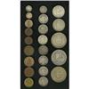 Image 2 : Peru Republic Type & Date Assortment, Centavos