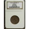 Image 1 : Philippines USA Administration bronze 1 Centavo