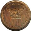 Image 2 : Philippines USA Administration bronze 1 Centavo