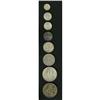 Image 1 : Philippines USA Administration type coins: 10c