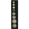 Image 2 : Philippines USA Administration type coins: 10c