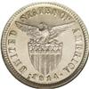 Image 2 : Philippines USA Administration 10 Centavos