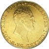 Image 1 : Poland Alexander I gold 50 Zlotych 1819-IB Large