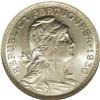 Image 1 : Portugal Republic 50 Centavos 1930, KM-578, MS65