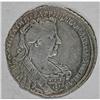 Image 3 : Russia Anna. Poltina (1/2 Rouble) 1732, Bust