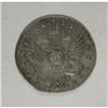 Image 4 : Russia: Anna. Rouble 1738, Crowned bust right/Im