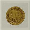 Image 2 : Russia Elizabeth. Gold Poltina (1/2 Rouble)