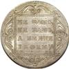 Image 2 : Russia Paul I. Poltina (1/2 Rouble) 1798 CM-M?,