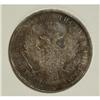Image 3 : Russia Nicholas I. Rouble 1855 C??-?A, Imperial