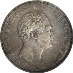 Russia Nicholas I. Alexander I Column 