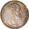 Image 1 : Russia Nicholas I. 1-1/2 Rouble 1836, obverse