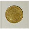 Image 4 : Russia Nicholas I. Gold 5 Roubles 1850 C??-A?,