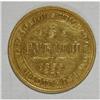 Image 3 : Russia Nicholas I. Gold 5 Roubles 1853 C??-A?,