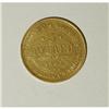 Image 4 : Russia Nicholas I. Gold 5 Roubles 1853 C??-A?,