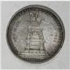 Image 4 : Russia Alexander II. Nicholas I Commemorative