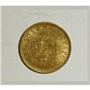 Image 3 : Russia Alexander II. Gold 3 Roubles 1869 C??-HI,