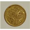 Image 3 : Russia Alexander II. Gold 5 Roubles 1868 C??-HI,