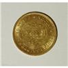 Image 3 : Russia Alexander II. Gold 5 Roubles 1876 C??-HI,