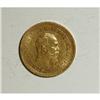 Image 3 : Russia Alexander III. Gold 5 Roubles 1891 A?,