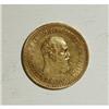 Image 3 : Russia Alexander III. Gold 5 Roubles 1893 A?,