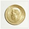 Image 1 : Russia Nicholas II. Gold 10 Roubles 1899 ??,